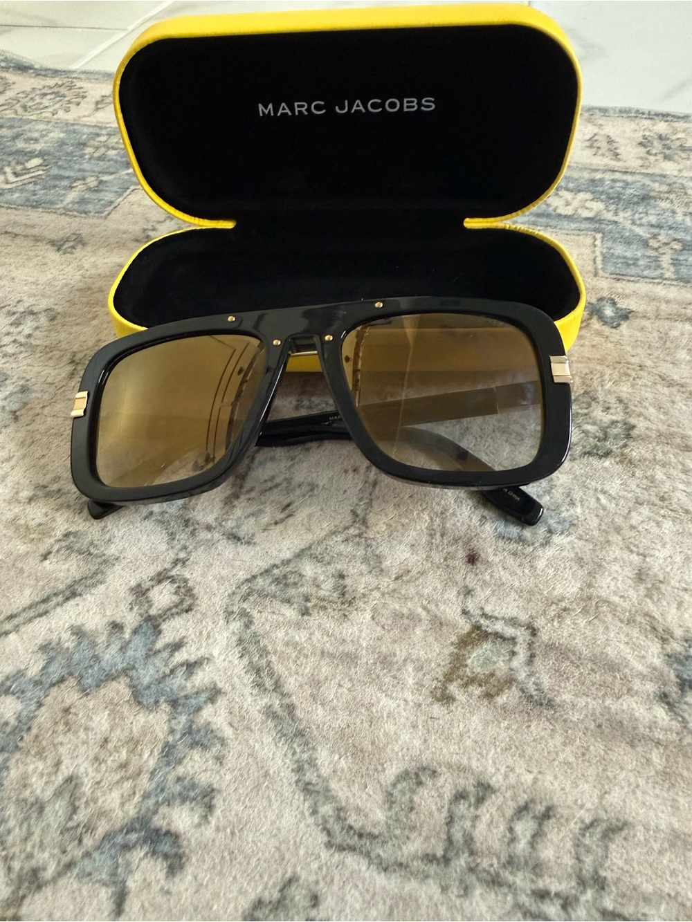 Marc Jacob’s sunglasses